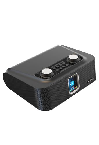 NEWEN® Parlante Bluetooth 70W Edición Limitada – Rami Chile