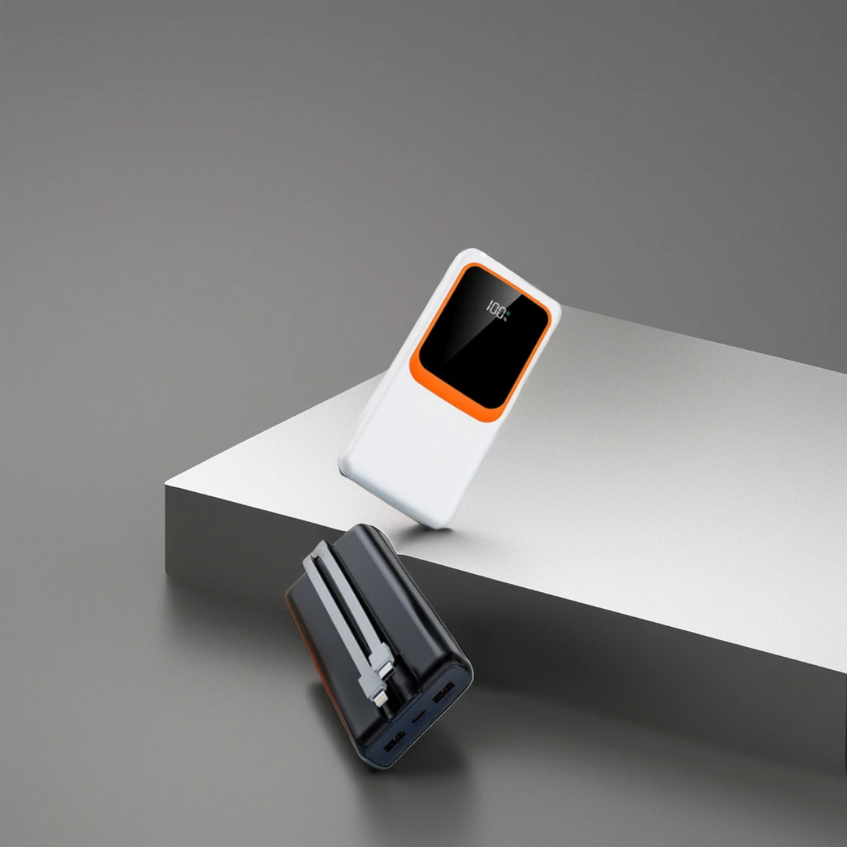 Cargador IRM Pro 11 20.000mAh