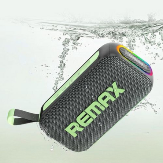 M10® - Parlante Bluetooth Remax IP67