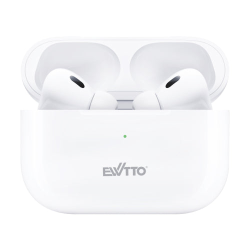 Fénix® 🐦🔥 - Audífonos Bluetooth ANC - 24H Batería