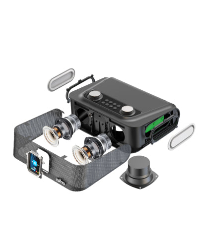 NEWEN® Parlante Bluetooth 70W Edición Limitada