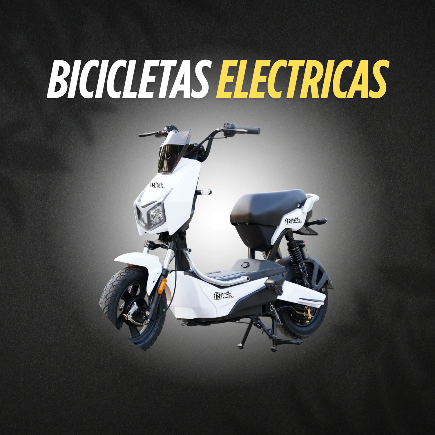 Bicicletas Eléctricas