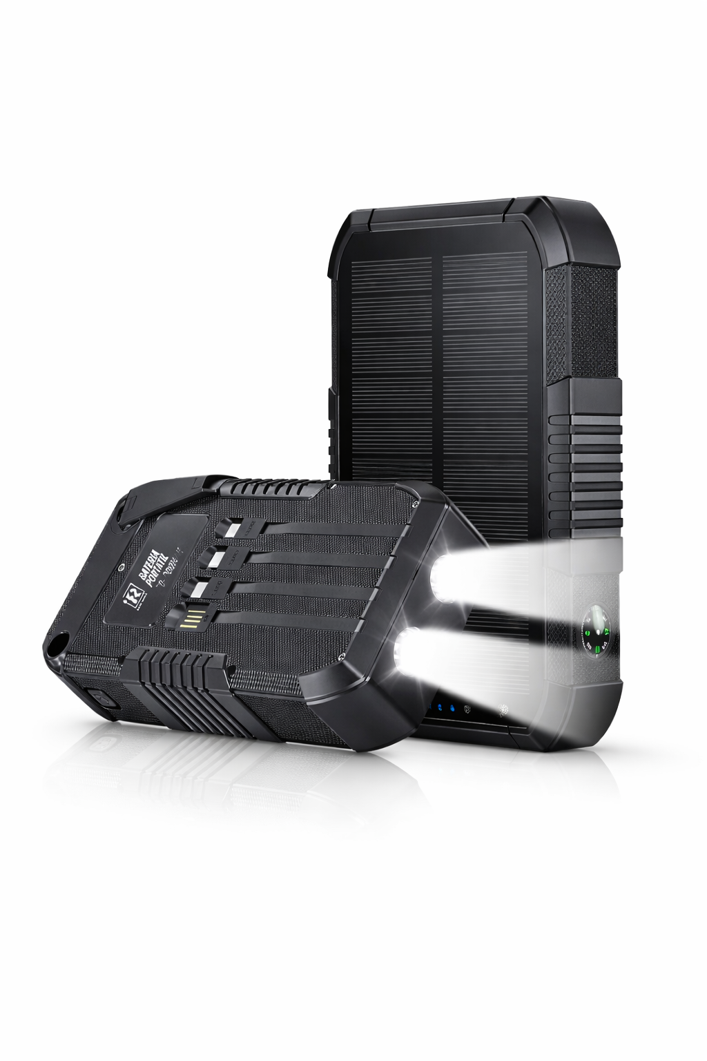 Cargadores Portátiles