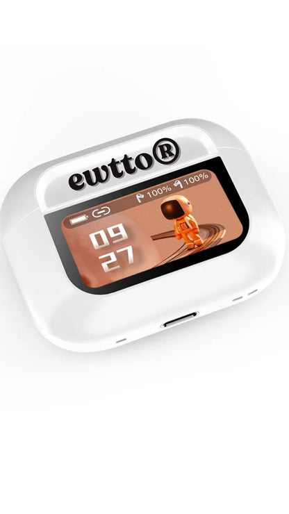 Audífonos ZEUS ⚡ ANC+ENC