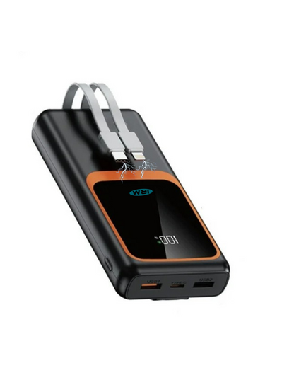 Cargador IRM Pro 11 20.000mAh