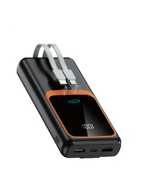 Cargador IRM Pro 11 20.000mAh