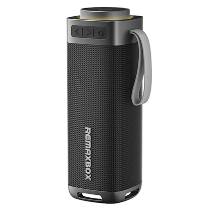 Parlante Remax M22 Extra Bass 30W RMS