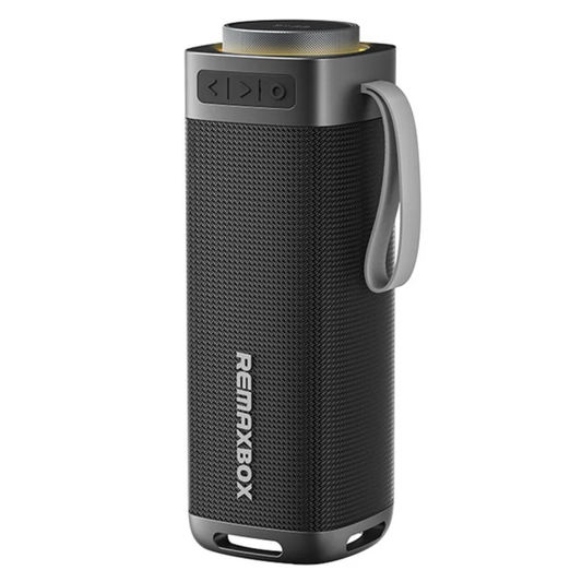 Parlante Remax M22 Extra Bass 30W RMS