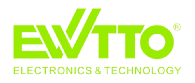 Parlante EWTTO Raptor 100W RMS