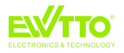 Parlante EWTTO Raptor 100W RMS