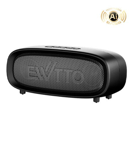 BESTIA® - Parlante Bluetooth EWTTO 40W P126BC - Rami Chile
