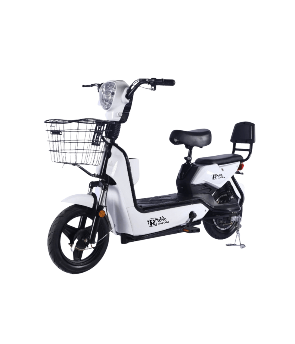 Bicicleta Eléctrica Rami R1 - Rami Chile