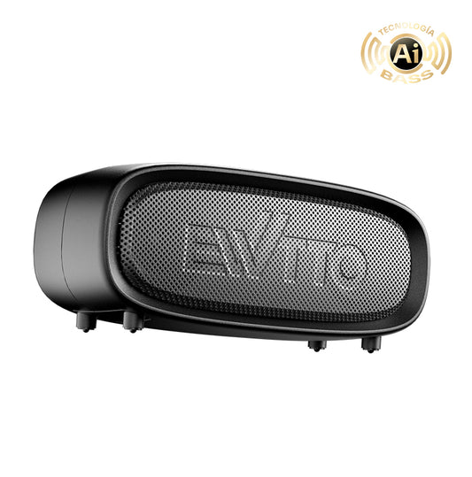 BESTIA® - Parlante Bluetooth EWTTO 40W P126BC