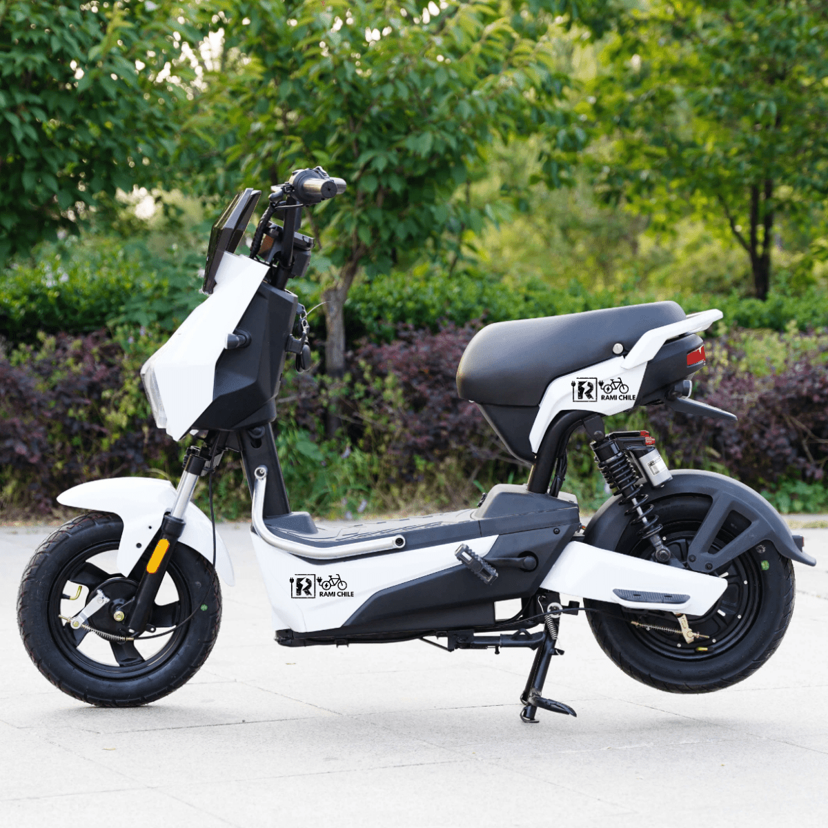 R3® - Bicicleta Electrica Rami ⚡ - Rami Chile