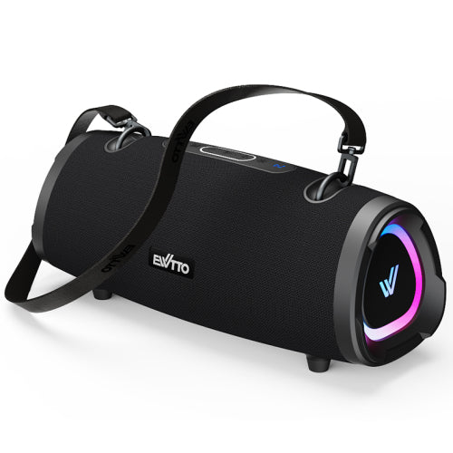 Parlante EWTTO Raptor 100W RMS