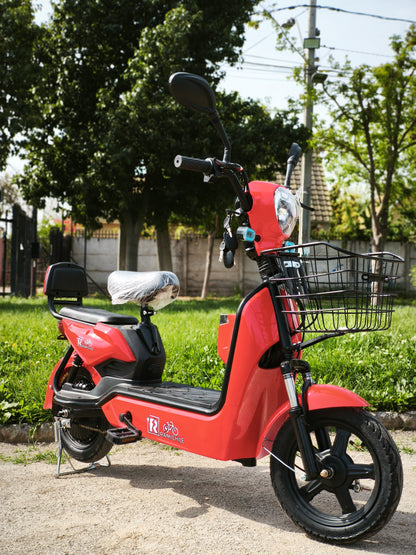 Bicicleta Eléctrica Rami R1