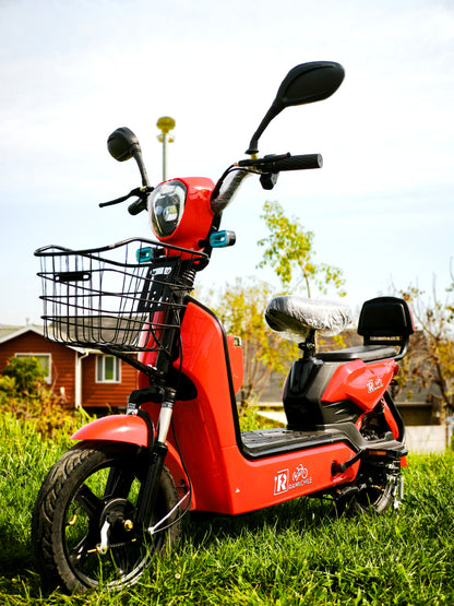 Bicicleta Eléctrica Rami R1