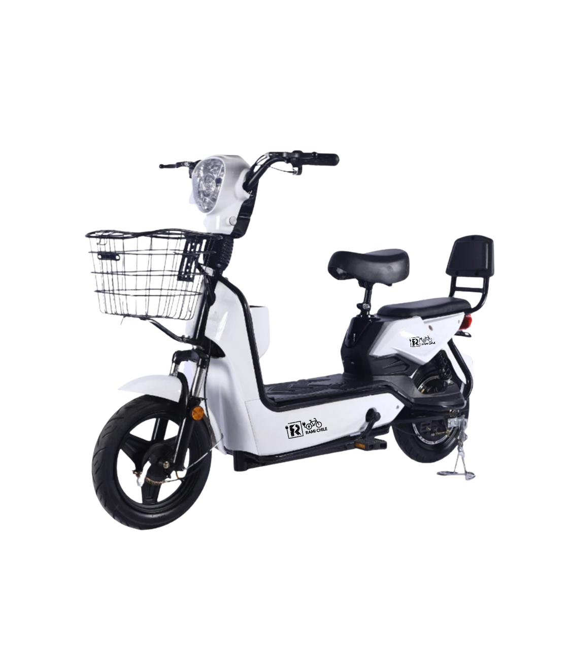 Bicicleta Eléctrica Rami R1