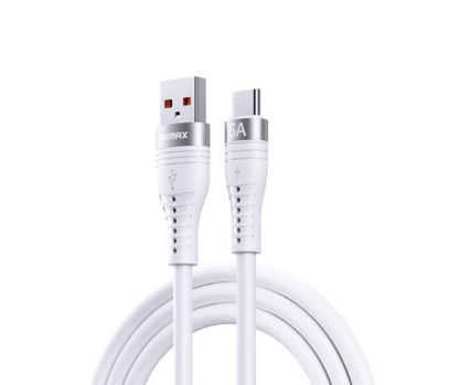 Cable de Carga Rápida - 66W 1.2M Anti-Corte