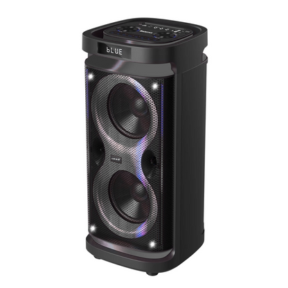 Emperador® - Parlante Bluetooth 8" * 2 LIDIMI S908AC