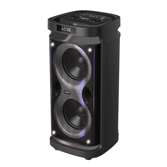 Emperador® - Parlante Bluetooth 8" * 2 LIDIMI S908AC