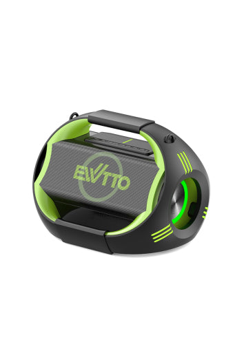 Parlante Bluetooth EWTTO Alien P473B