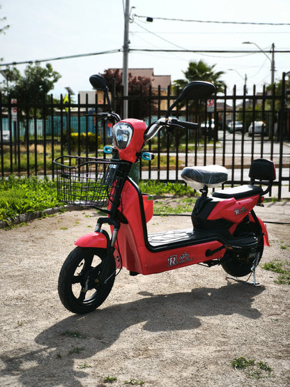 Bicicleta Eléctrica Rami R1