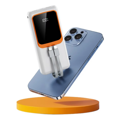 Cargador IRM Pro 11 20.000mAh