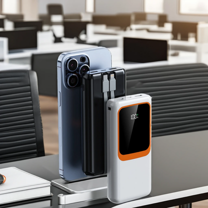 Cargador IRM Pro 11 20.000mAh