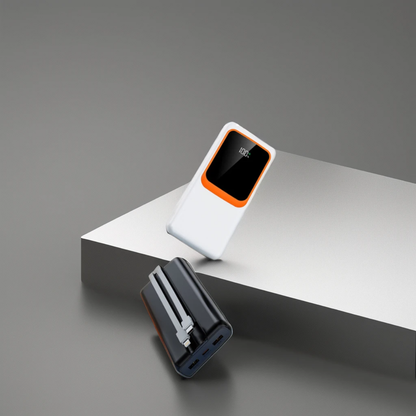 Cargador IRM Pro 11 20.000mAh