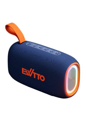 Parlante Bluetooth EWTTO P113B 40W RMS