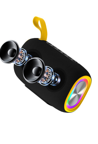 Parlante Bluetooth EWTTO P113B 40W RMS