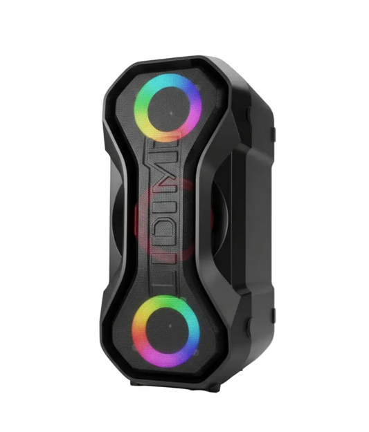 Rey Midas® 2.0 - 160W Parlante Bluetooth