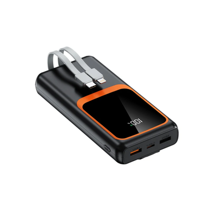 Cargador IRM Pro 11 20.000mAh