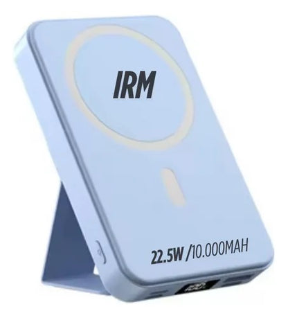 Power Bank IRM MAGSAFE R51 10.000mAh 22.5W