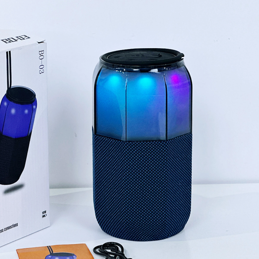 Parlante Bluetooth Mantis 15W RMS