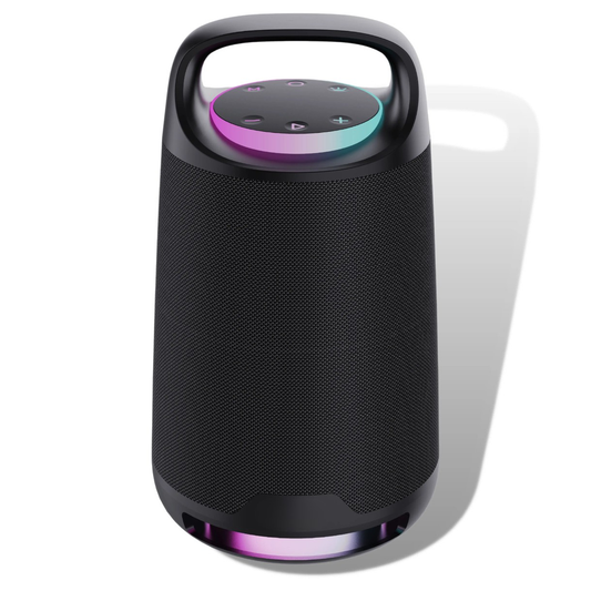 Gladiador® Parlante Bluetooth - 80W RMS