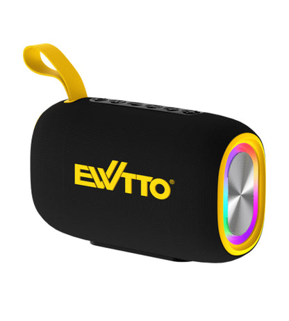Parlante Bluetooth EWTTO P113B 40W RMS