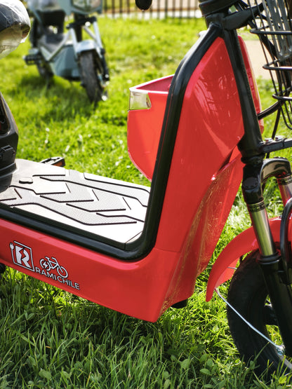 Bicicleta Eléctrica Rami R1