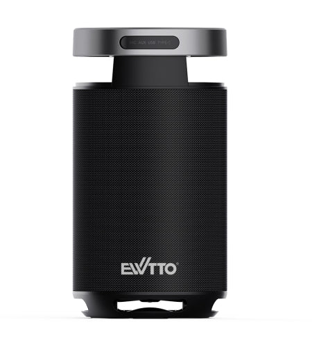 Parlante Bluetooth EWTTO Arturitu 100W RMS