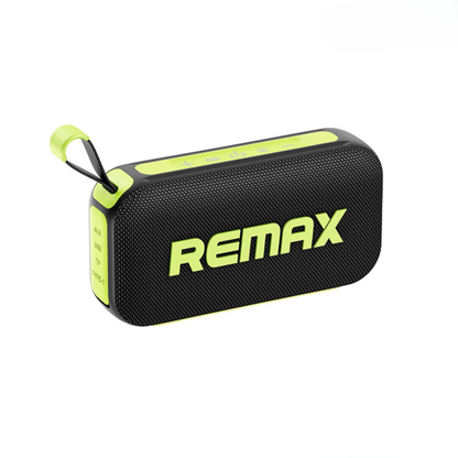 Parlante Remax M10 Parlante Bluetooth Portátil 5.4V 20W RMS 4H Uso Continuo!