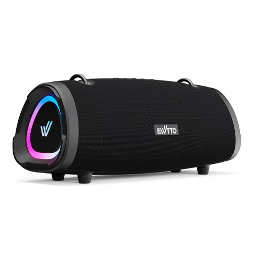 Parlante EWTTO Raptor 100W RMS