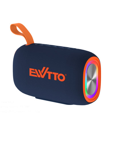 Parlante Bluetooth EWTTO P113B 40W RMS