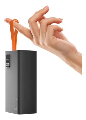 IRM PRO 12 Cargador Portátil Powerbank Batería Externa