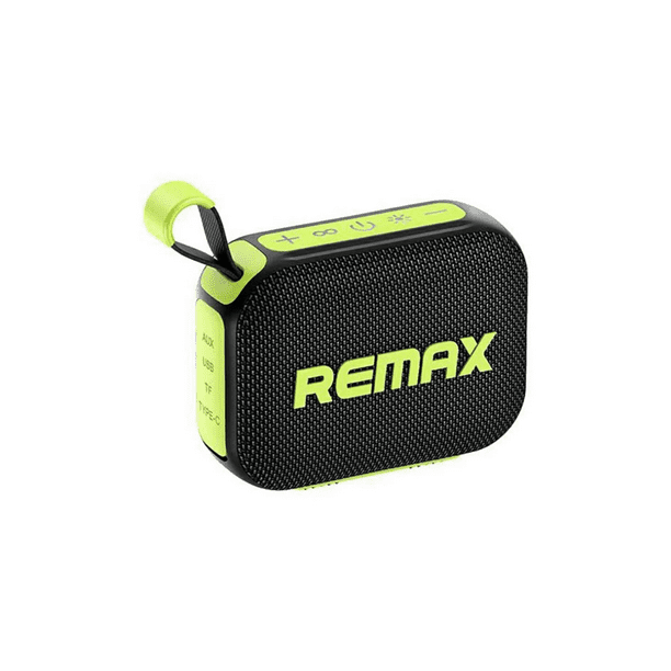 Parlante Bluetooth Remax M7 10W RMS Sumergible IP67