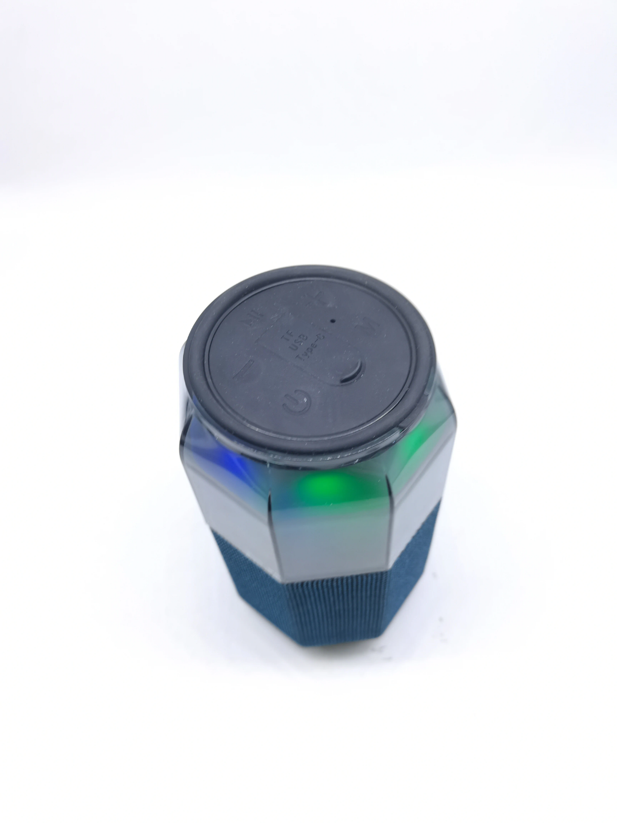 Parlante Bluetooth Mantis 15W RMS