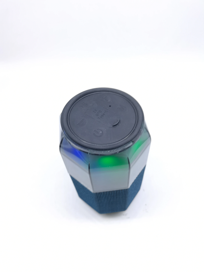 Parlante Bluetooth Mantis 15W RMS