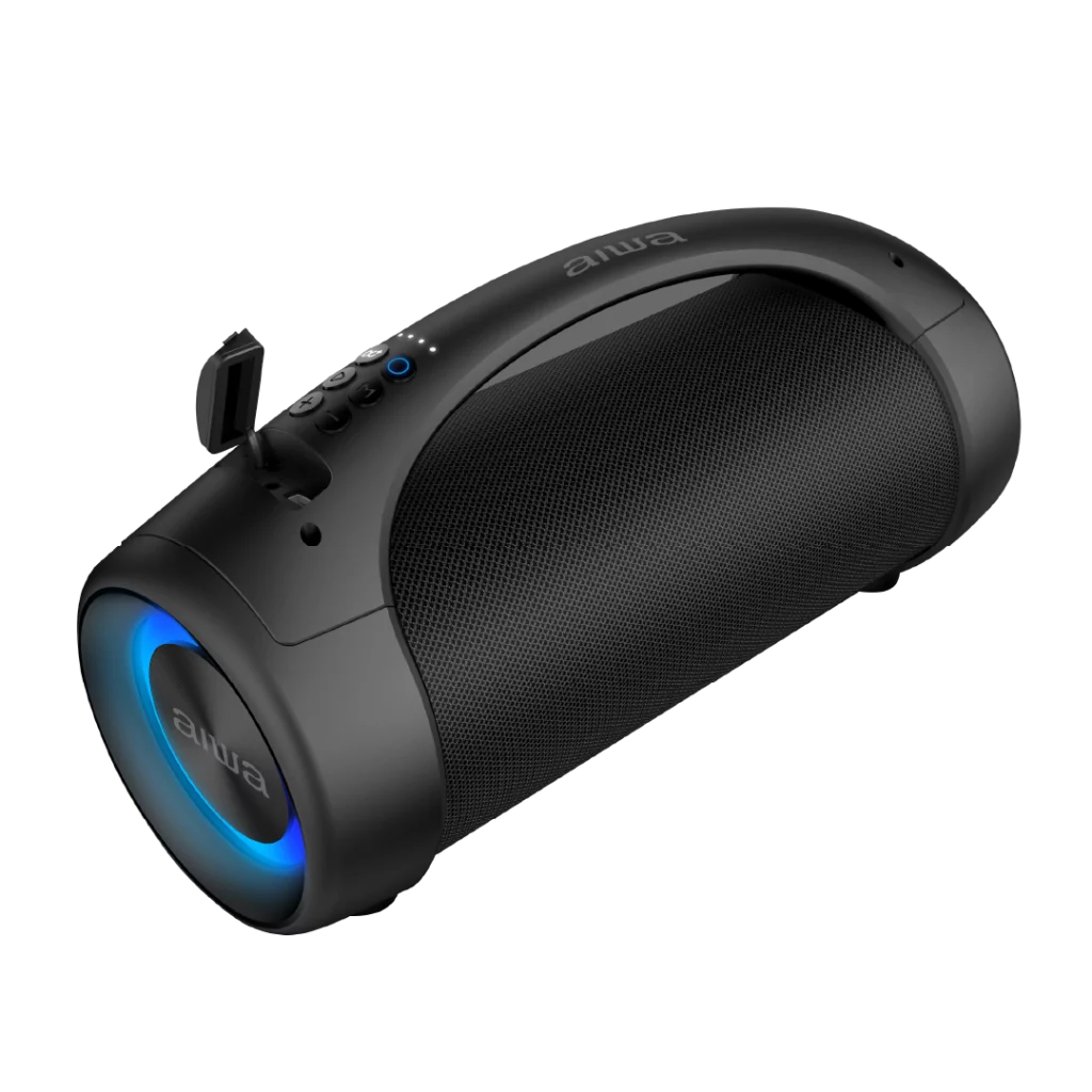 Parlante Bluetooth AIWA 50W RMS