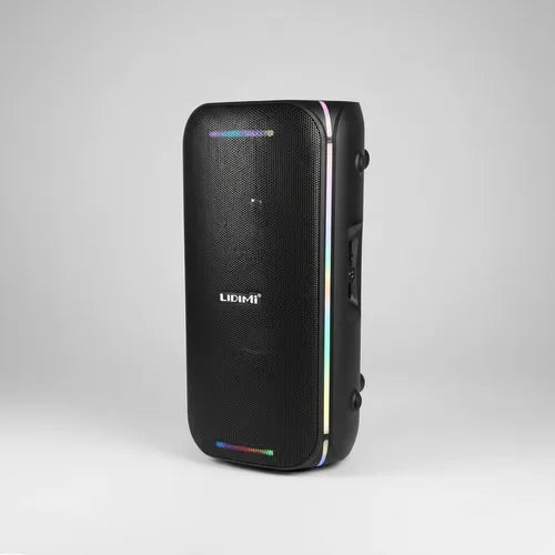 Huracán® - Parlante Bluetooth LIDIMI S640